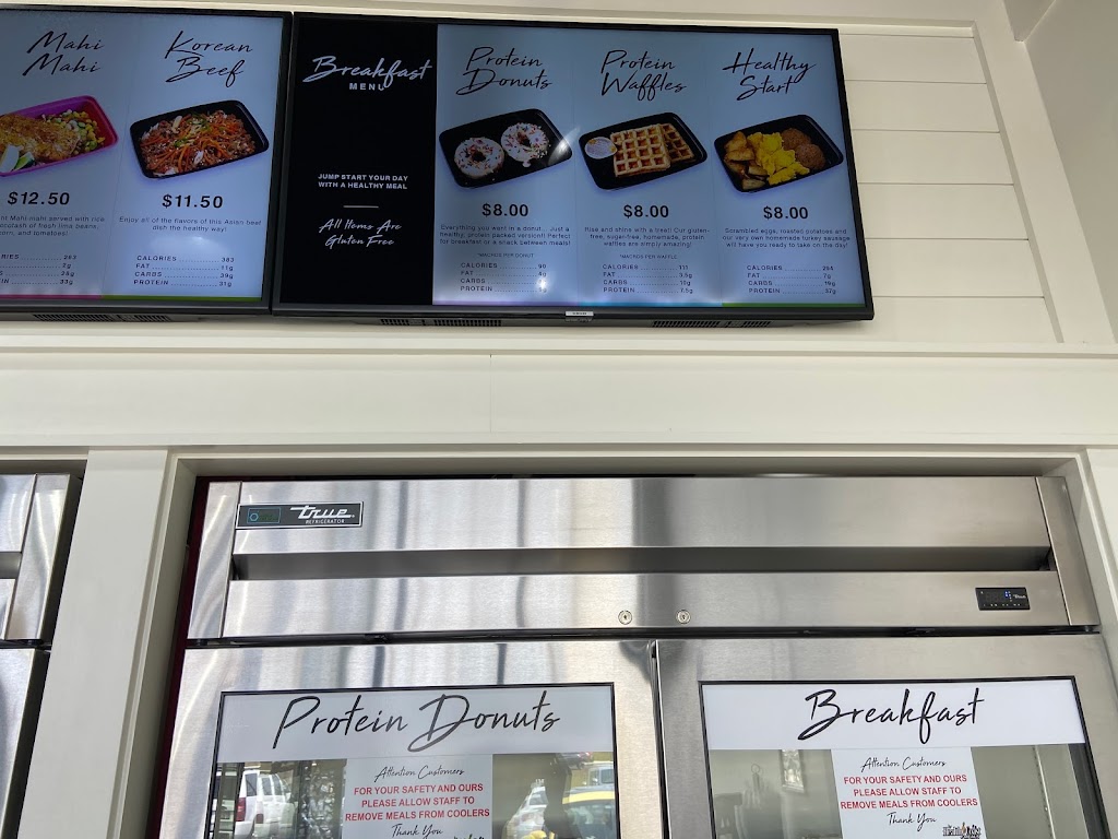 Healthy Coast Meals | meal delivery | 36150 Emerald Coast Pkwy STE 107, Destin, FL 32541, USA | 8504969877 OR +1 850-496-9877