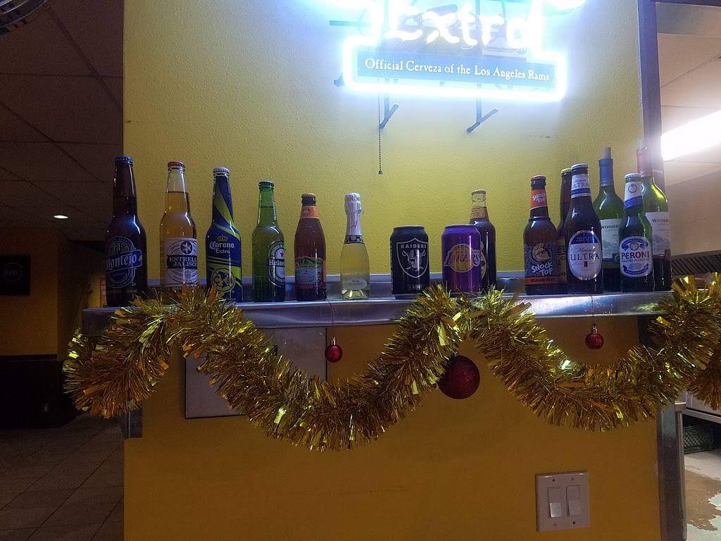 Sorrento Italian Kitchen | meal delivery | 4102 Orange Ave #123, Long Beach, CA 90807, USA | 5624240529 OR +1 562-424-0529