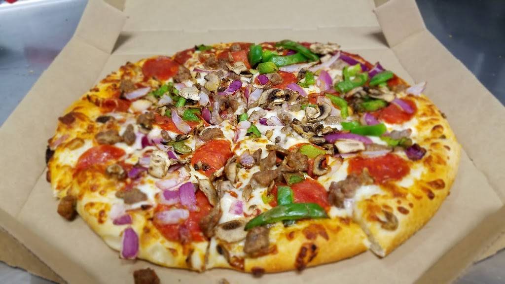 Pizza Hut | restaurant | 6450 28th Ave #G, Hudsonville, MI 49426, USA | 6166620100 OR +1 616-662-0100