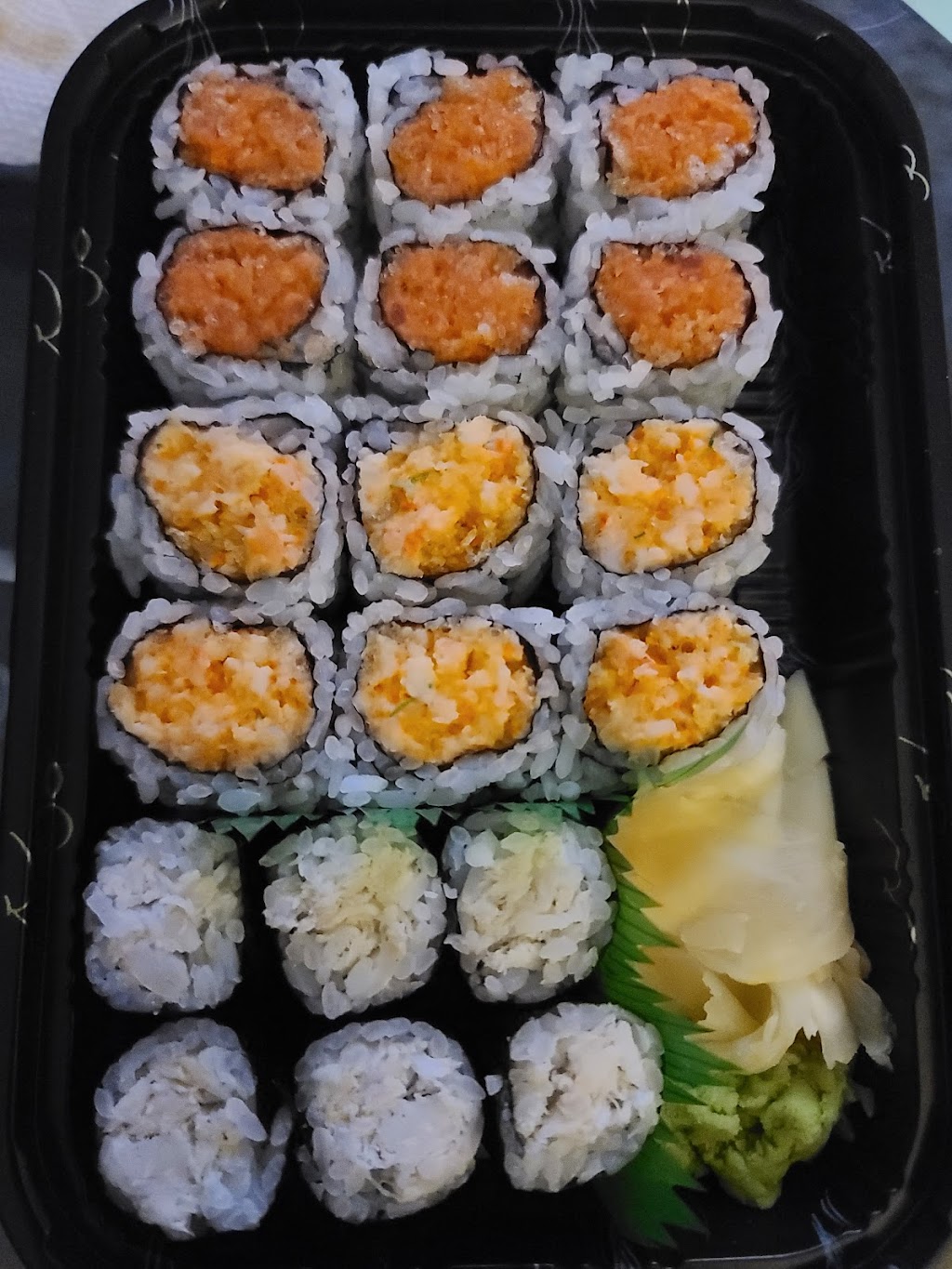 Ichi Japanese cuisine | meal takeaway | 214 Jericho Turnpike, Floral Park, NY 11001, USA | 5164374552 OR +1 516-437-4552