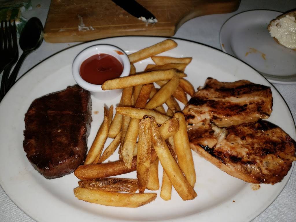 Hermitage Steak House | restaurant | 4342 Lebanon Pike, Hermitage, TN 37076, USA | 6158729535 OR +1 615-872-9535