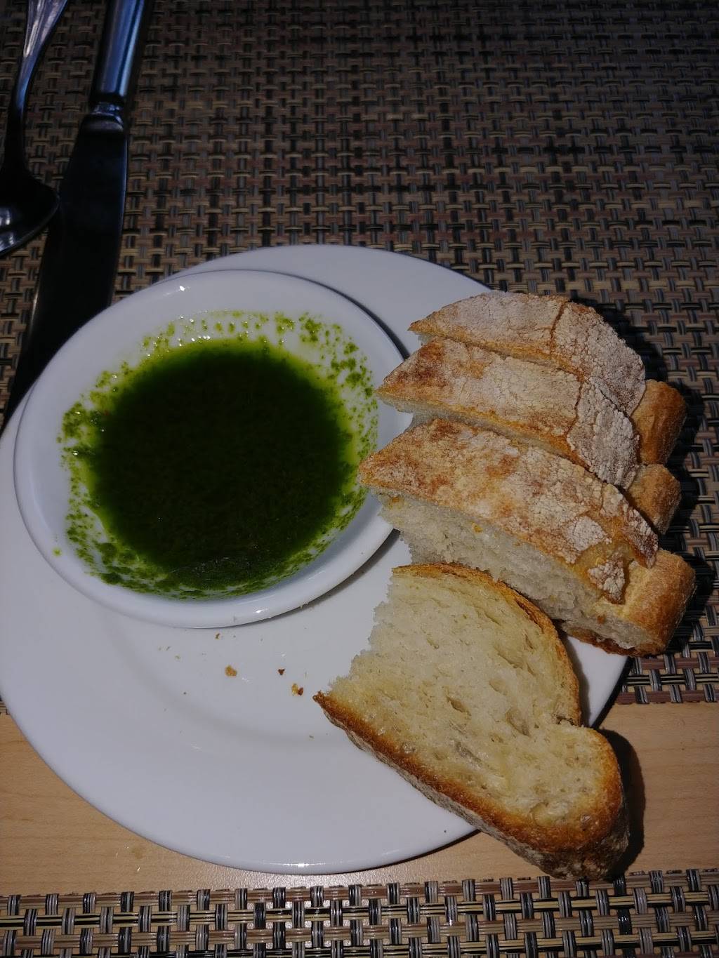 Coda Del Pesce | restaurant | 1130 Ocean Blvd, Isle of Palms, SC 29451, USA | 8432428570 OR +1 843-242-8570