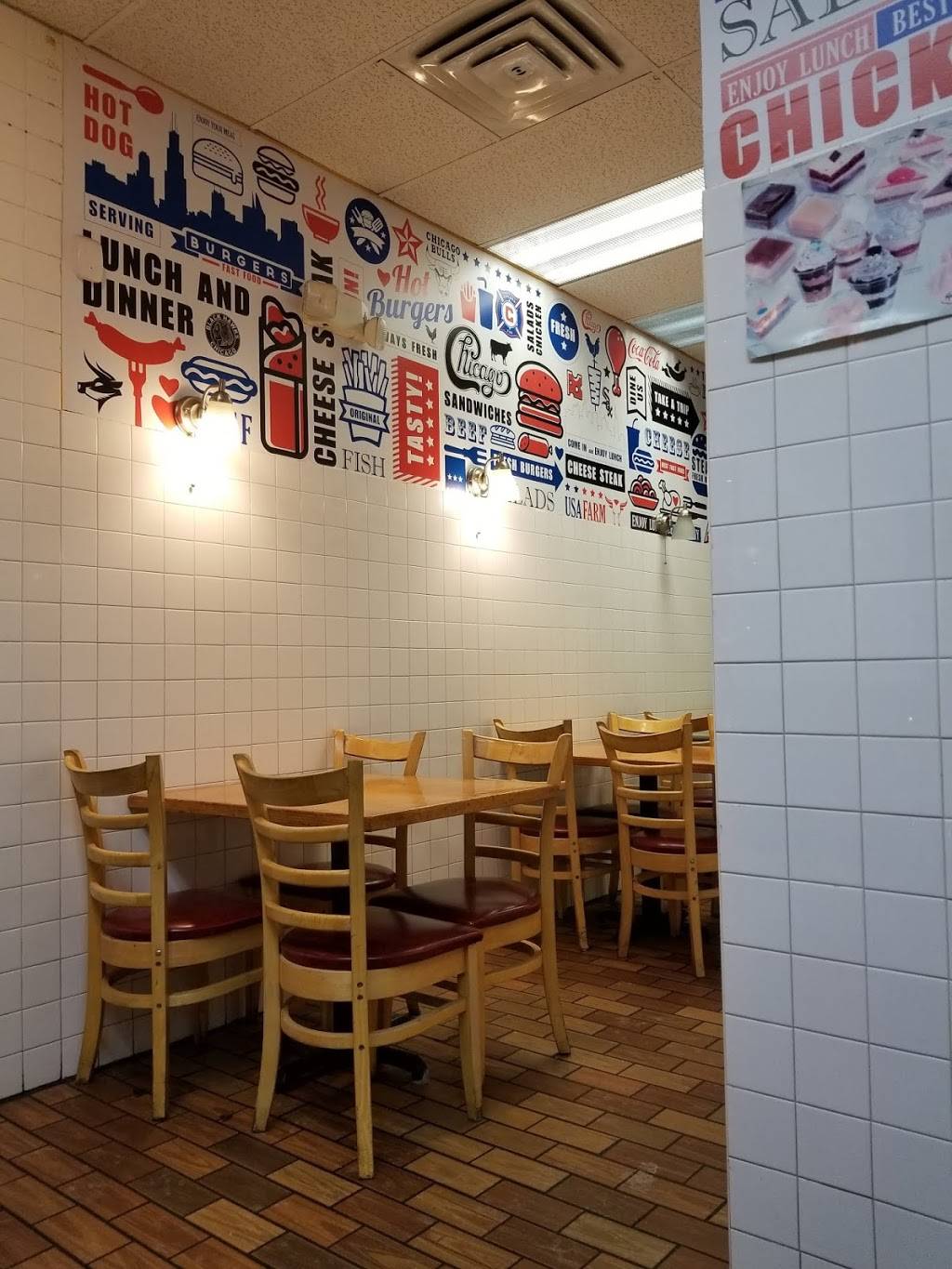 Chicago Cheese Steak | restaurant | 7759 S Cicero Ave, Chicago, IL 60652, USA | 7735850312 OR +1 773-585-0312