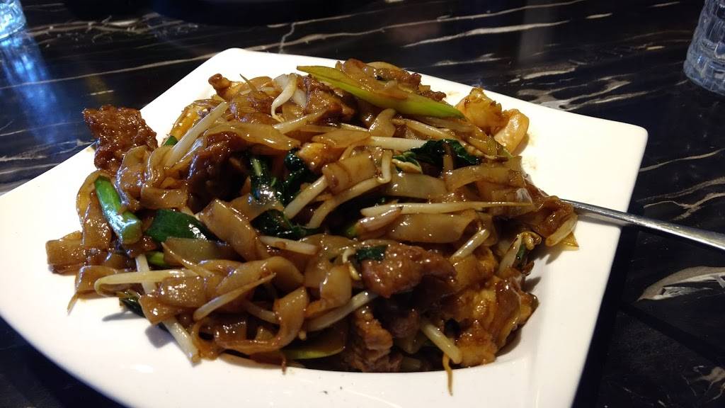 Grand Triple Crown Seafood | restaurant | 5805, 3034 S Halsted St, Chicago, IL 60608, USA | 3125670088 OR +1 312-567-0088