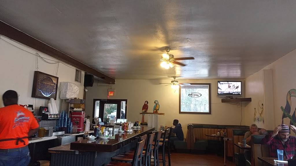 Sugar Creek Restaurant | restaurant | 2226 NW 6th St, Gainesville, FL 32609, USA | 3525055538 OR +1 352-505-5538