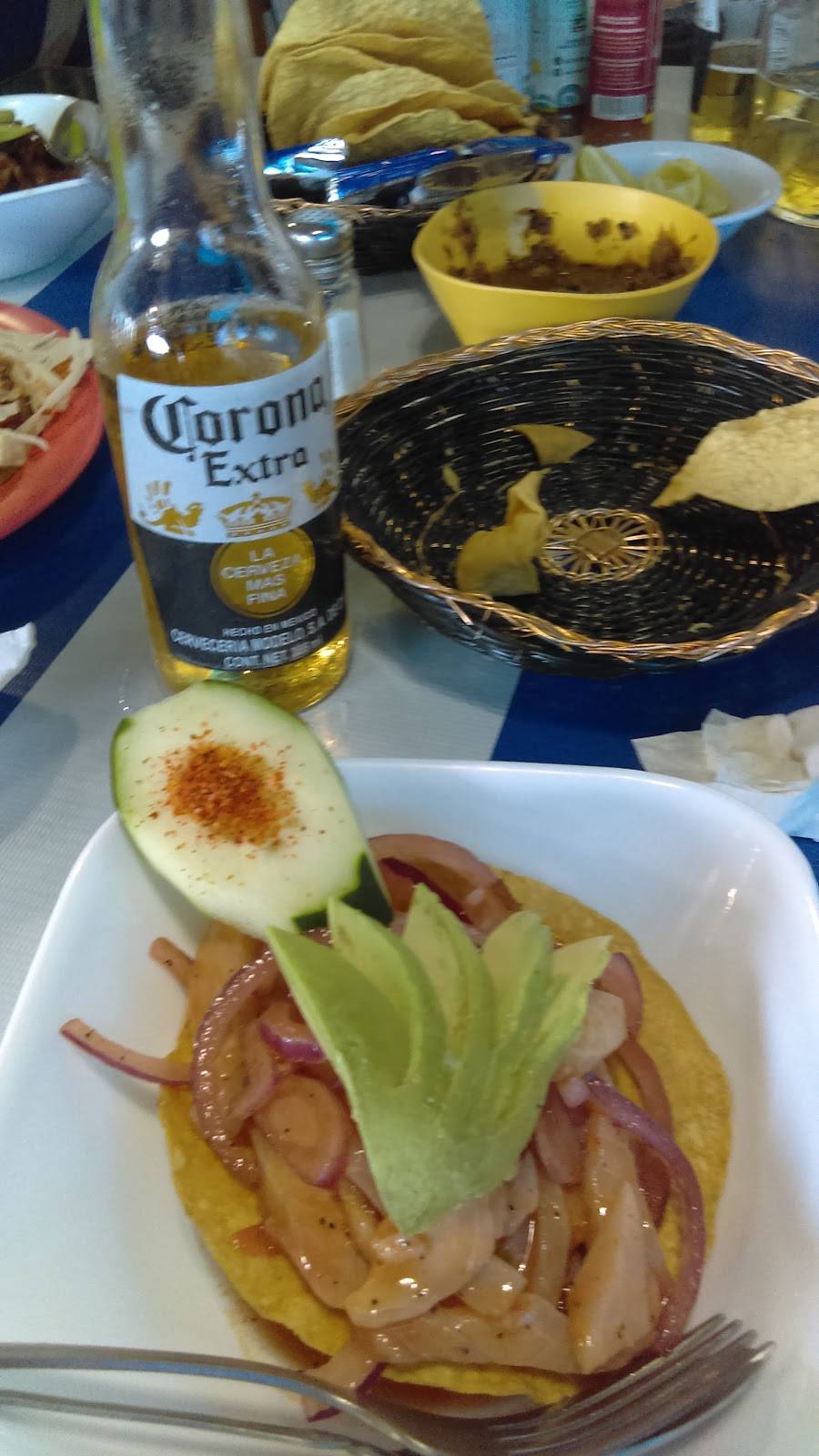 mariscos olas altas | restaurant | Carretera Aeropuerto 1007, Garita de Otay, Aeropuerto Abelardo L. Rodriguez, 22426 Tijuana, B.C., Mexico | 016649768925 OR +52 664 976 8925