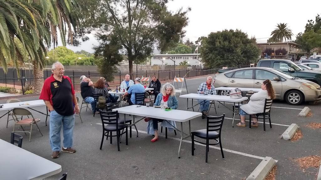 Benicia Veterans Memorial Hall | night club | 1150 1st St, Benicia, CA 94510, USA | 7073899175 OR +1 707-389-9175