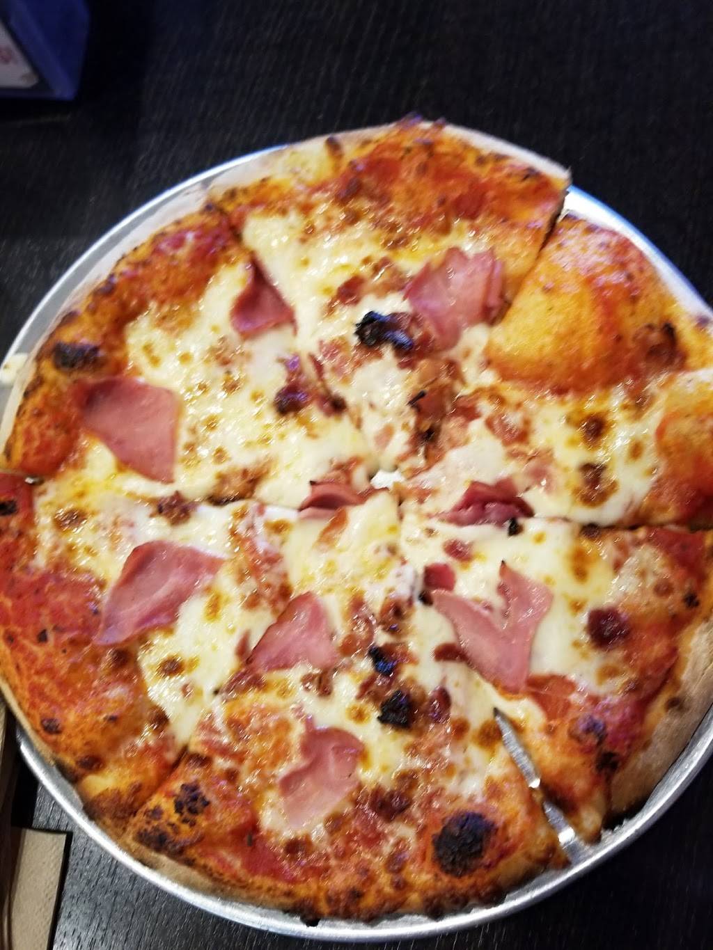 1000 Degrees Pizza Salad Wings | restaurant | 32427 Gratiot Ave, Roseville, MI 48066, USA | 5868790795 OR +1 586-879-0795