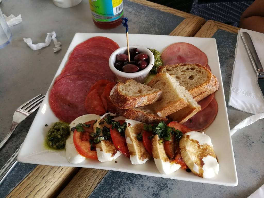 Island Pasta Coronado | restaurant | 1202 Orange Ave, Coronado, CA 92118, USA | 6194354545 OR +1 619-435-4545