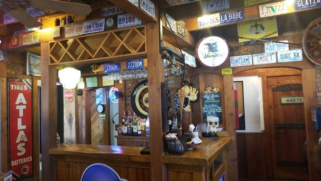 Rosalies Roadhouse | restaurant | 417 W Chicago St, Jonesville, MI 49250, USA | 5178492120 OR +1 517-849-2120