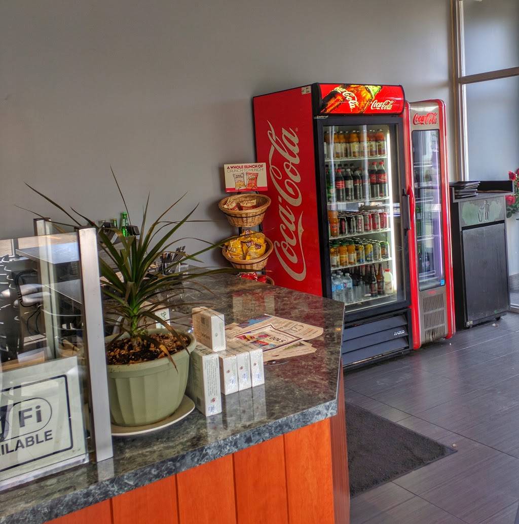 Bon A Pita | restaurant | 14 Parr Blvd, Bolton, ON L7E 4H1, Canada | 9055338636 OR +1 905-533-8636