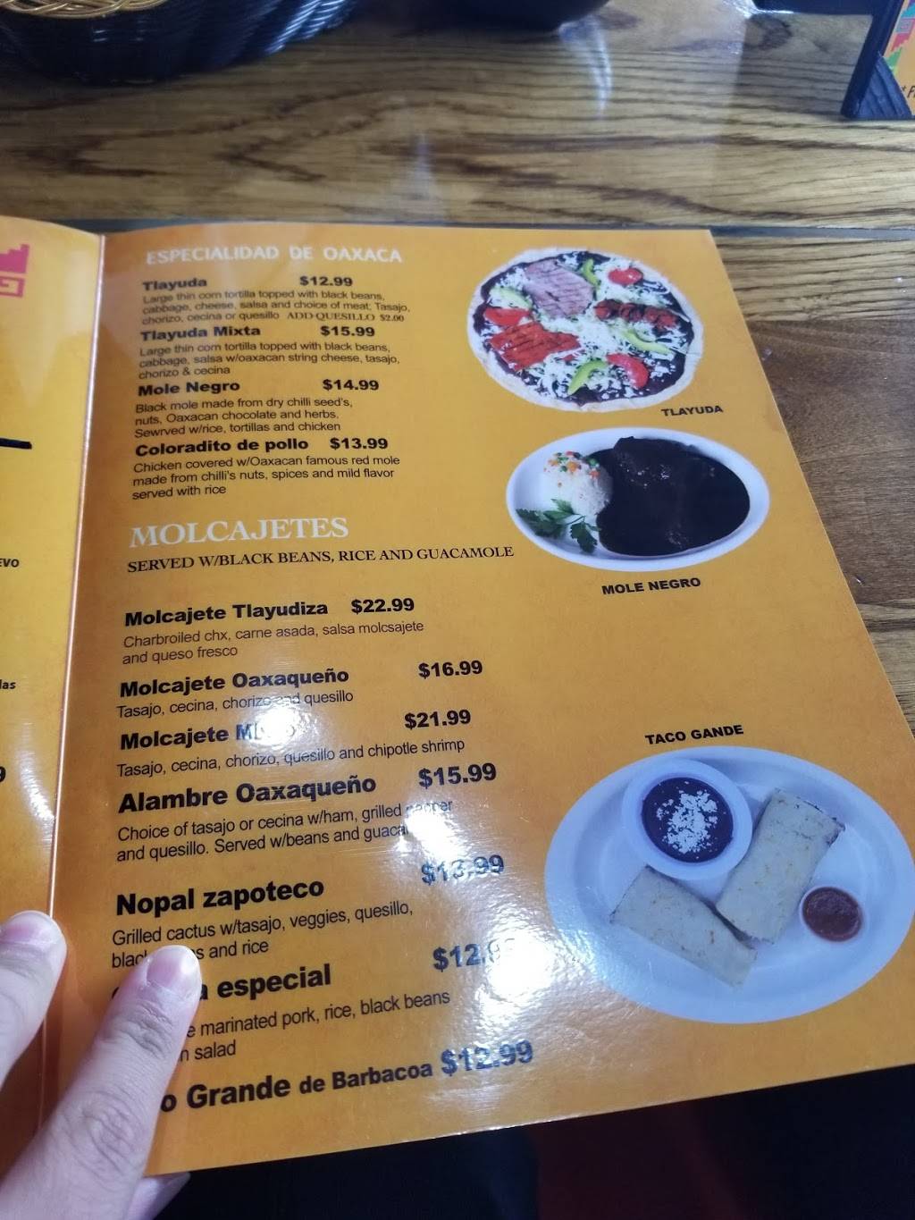 El Anafre Restaurant | restaurant | 12556 Lambert Rd #C, Whittier, CA 90606, USA | 5622735702 OR +1 562-273-5702