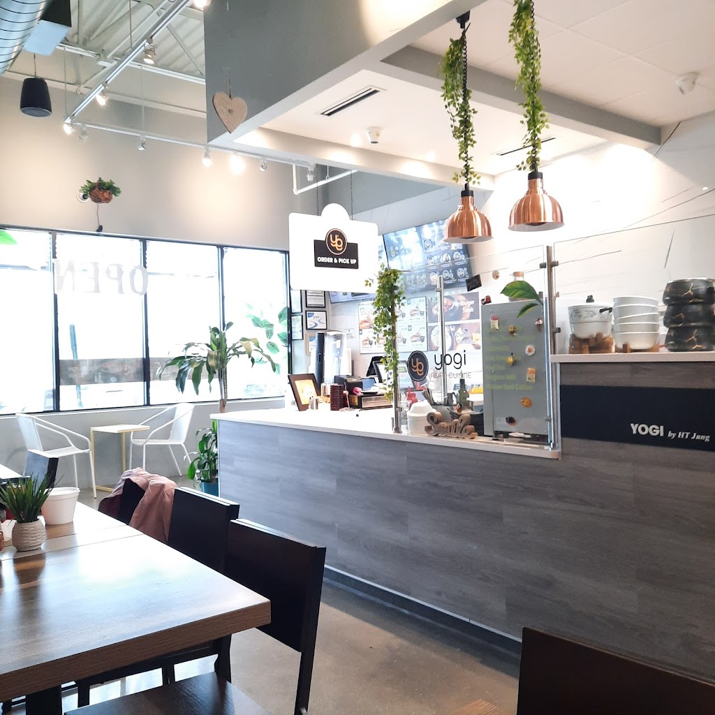 Yogi | restaurant | 80 Horizon Dr STE 201, Suwanee, GA 30024, USA | 6789263019 OR +1 678-926-3019