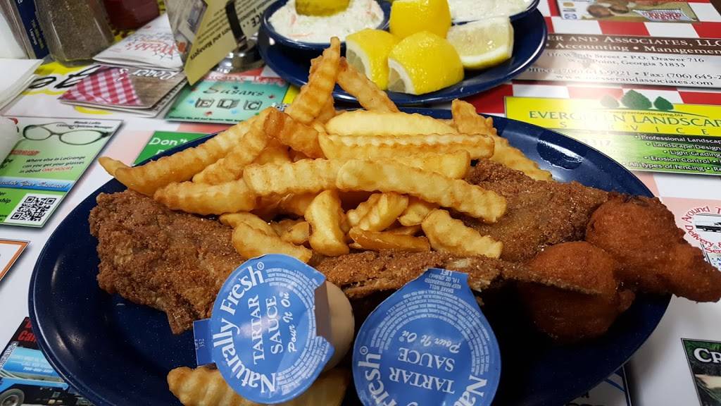 Rogers Bar-B-Que | restaurant | 117 New Franklin Rd, LaGrange, GA 30240, USA | 7068120041 OR +1 706-812-0041