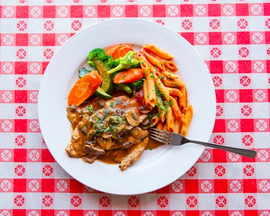 Greenwich Village Pizza | restaurant | 8937 Santa Monica Blvd, West Hollywood, CA 90069, USA | 3102782003 OR +1 310-278-2003