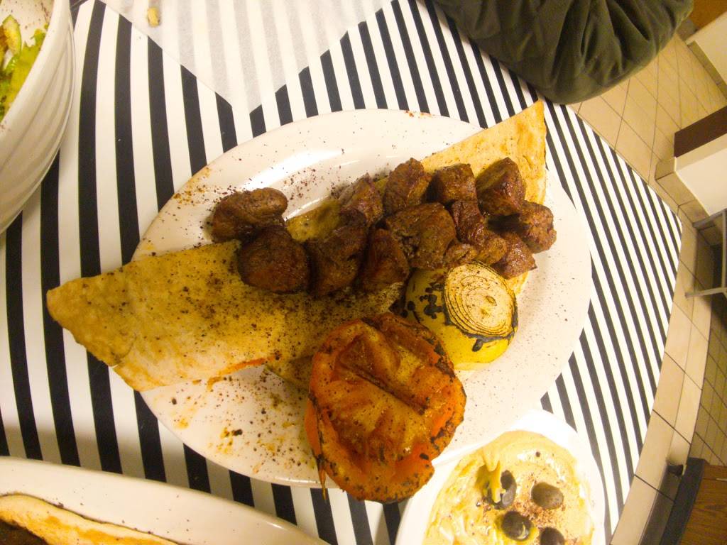 Nineveh Restaurant | restaurant | 4047 oakton st Skokie, Skokie, IL 60076, USA | 8474107877 OR +1 847-410-7877