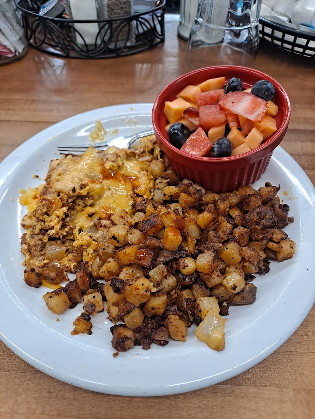 Sweets -N- Eats | restaurant | 181 Upper Applegate Rd, Jacksonville, OR 97530, USA | 5417022662 OR +1 541-702-2662