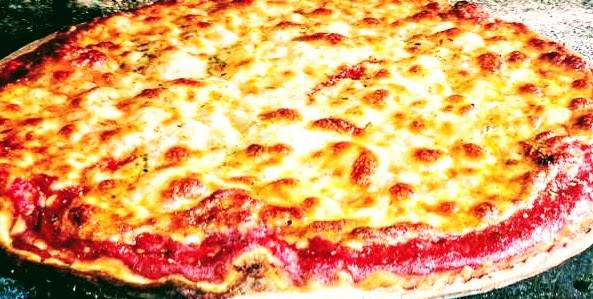 Rosatis Pizza | restaurant | 463 N Weber Rd, Romeoville, IL 60446, USA | 8152932600 OR +1 815-293-2600
