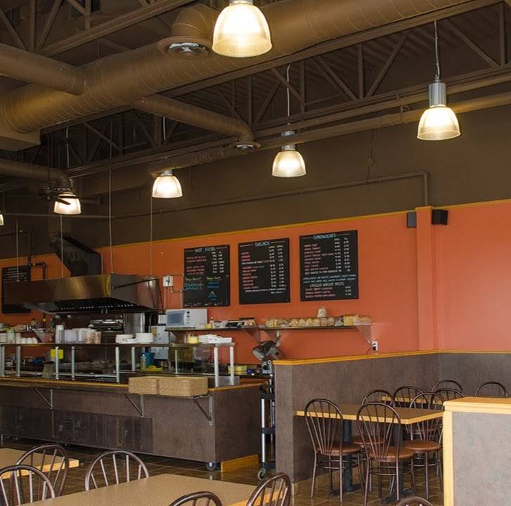 Homestyle Deli | restaurant | 629 Fortune Crescent #3, Kingston, ON K7P 0L5, Canada | 6136349992 OR +1 613-634-9992