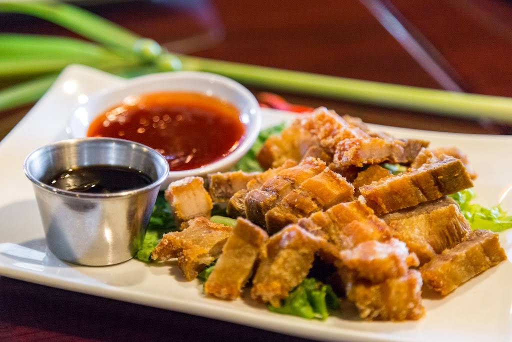 Thai Bowl Cafe | restaurant | 25069 Redlands Blvd Suite A, Loma Linda, CA 92354, USA | 9094785608 OR +1 909-478-5608