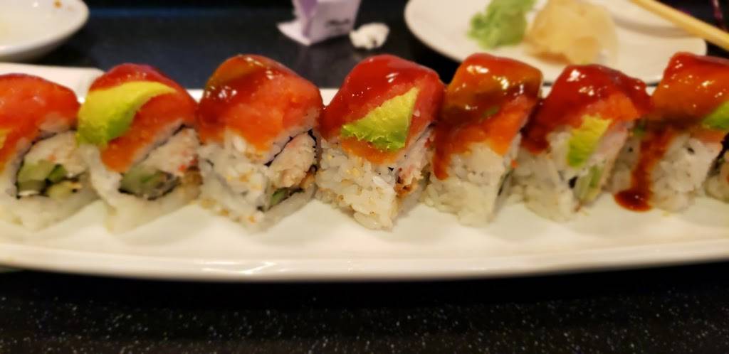 Makitto Sushi | restaurant | 1055 N Dobson Rd ste 106, Mesa, AZ 85201, USA | 4805086761 OR +1 480-508-6761