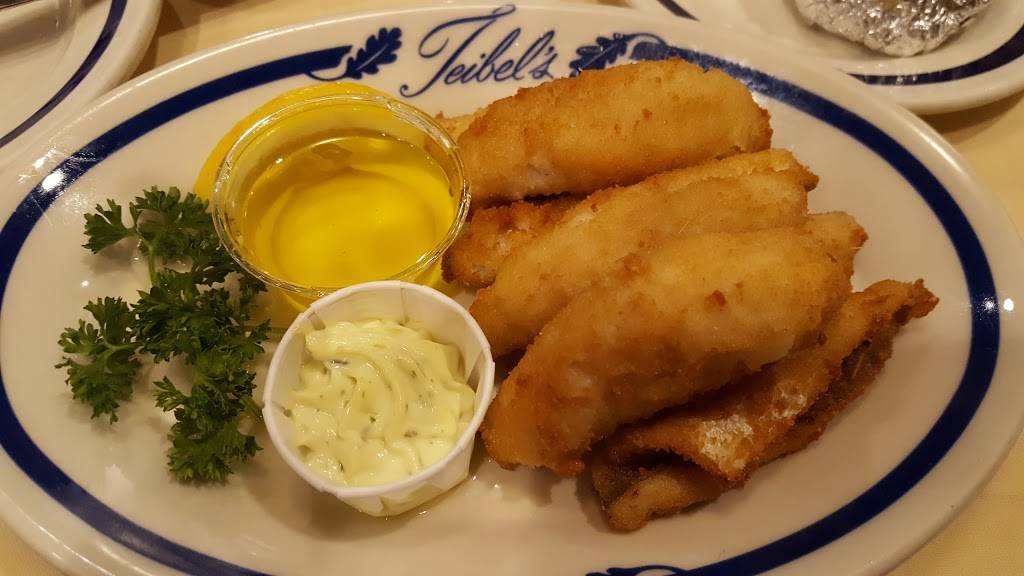 Teibels Family Restaurant | restaurant | 1775 US-41, Schererville, IN 46375, USA | 2198652000 OR +1 219-865-2000
