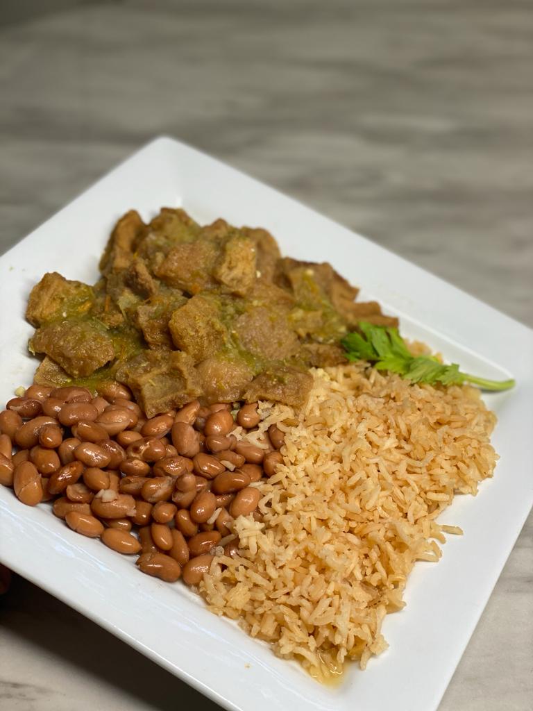 La Fuente Restaurant KCK | restaurant | 2423 Metropolitan Ave ste D, Kansas City, KS 66106, USA | 9132619570 OR +1 913-261-9570