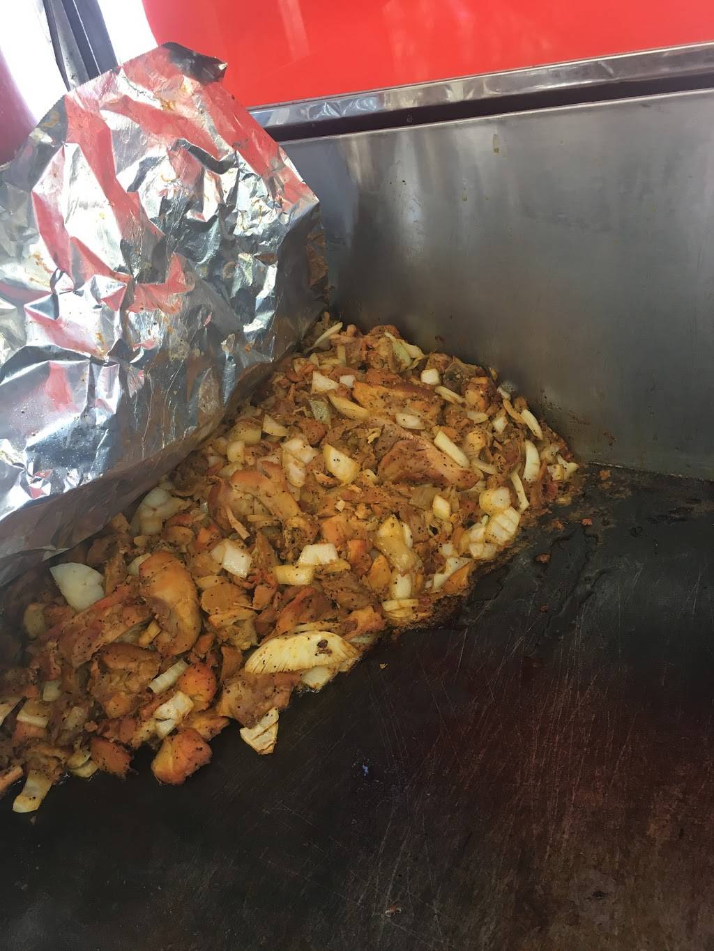 new york style chicken and gyro | restaurant | 1579-1577 John F. Kennedy Blvd, Jersey City, NJ 07305, USA | 2013540409 OR +1 201-354-0409