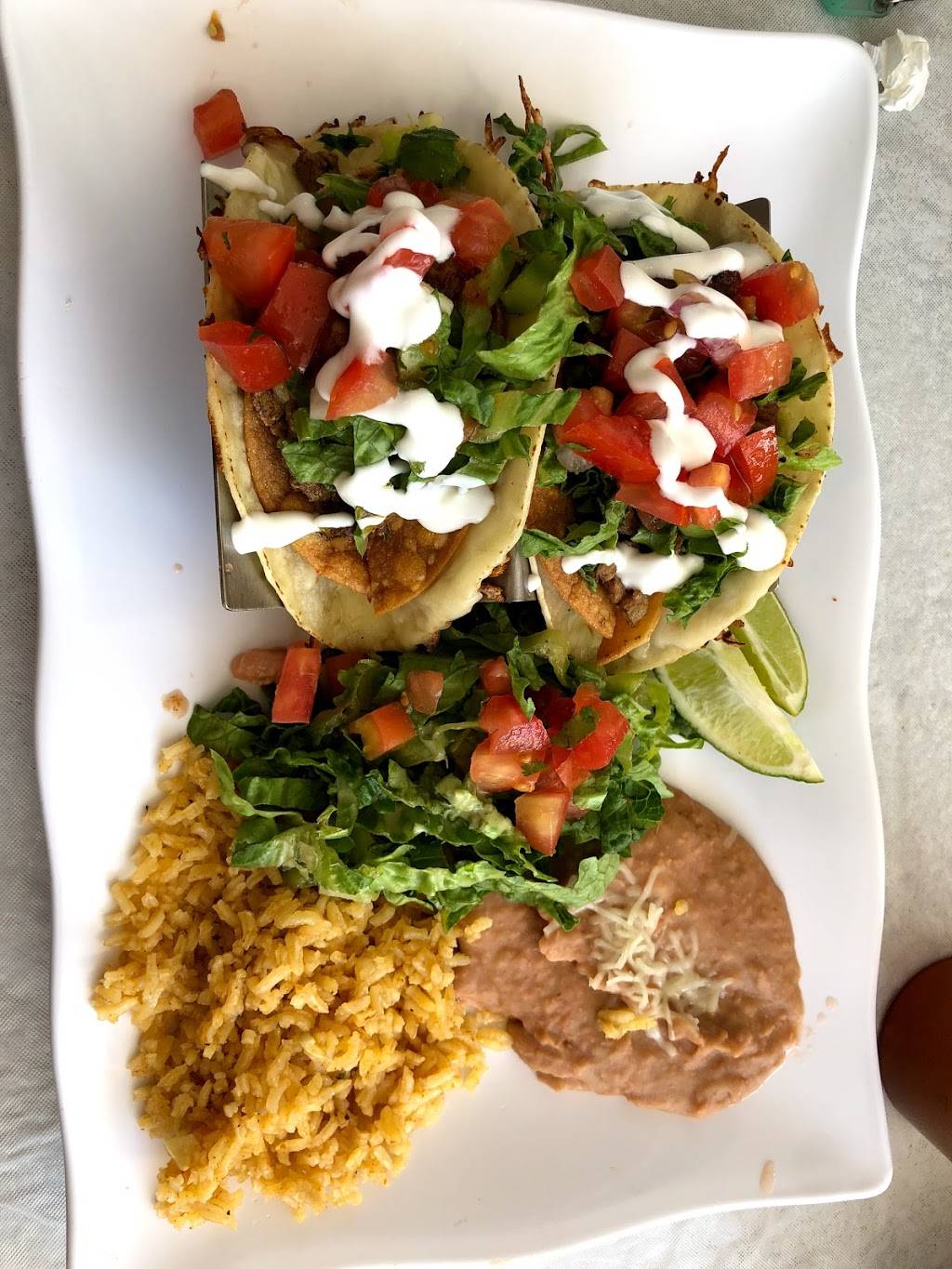 La Bonitas | restaurant | 330 N Palm Canyon Dr, Palm Springs, CA 92262, USA | 7603188883 OR +1 760-318-8883