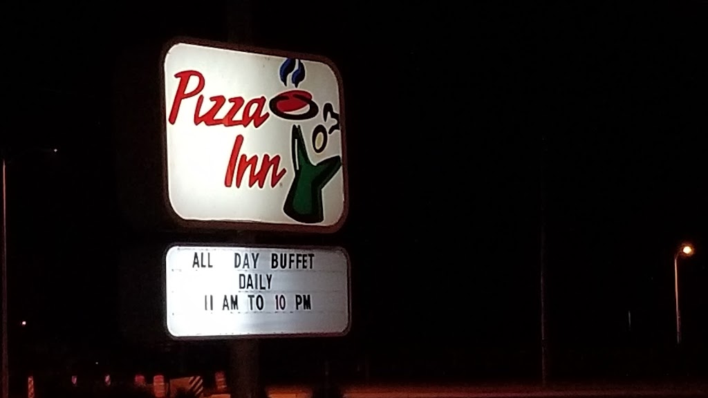 Pizza Inn | meal delivery | 3005 National Parks Hwy, Carlsbad, NM 88220, USA | 5758875049 OR +1 575-887-5049