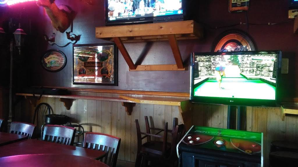 Blue Chips Sports Pub & Grill | restaurant | 7815 Montvue Rd NW, Knoxville, TN 37919, USA | 8656901763 OR +1 865-690-1763