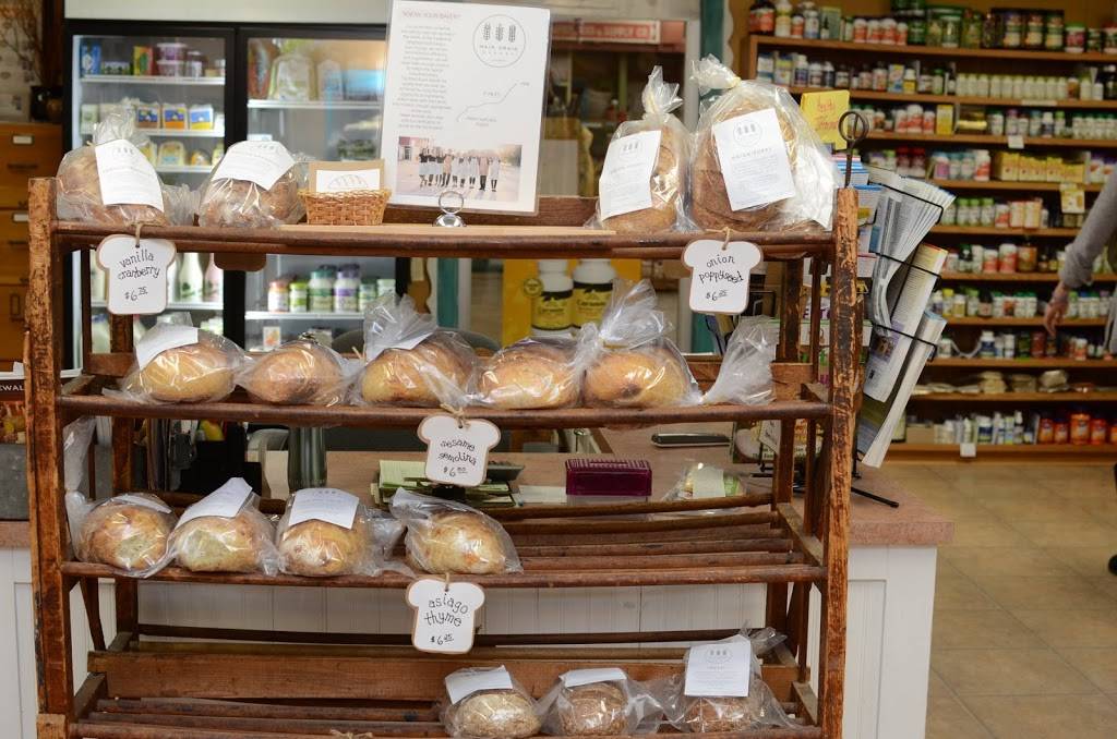 Family Natural Foods | restaurant | 910 W Grand Ave, Wisconsin Rapids, WI 54495, USA | 7154233120 OR +1 715-423-3120