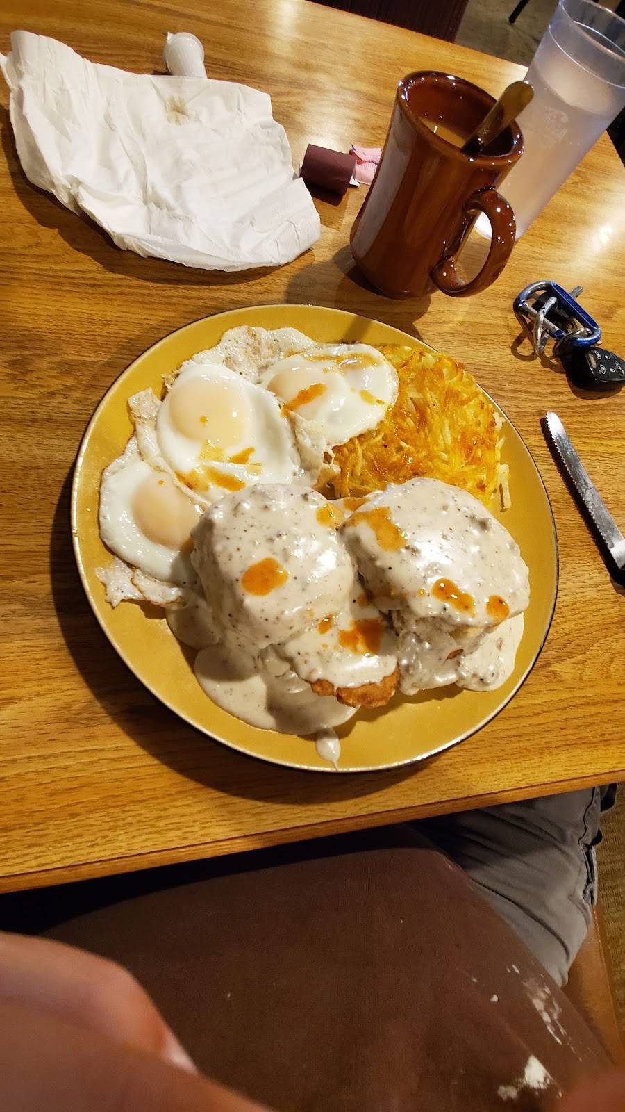 Kays Midtown Cafe | restaurant | 3333 W Division St, St Cloud, MN 56301, USA | 3207743030 OR +1 320-774-3030