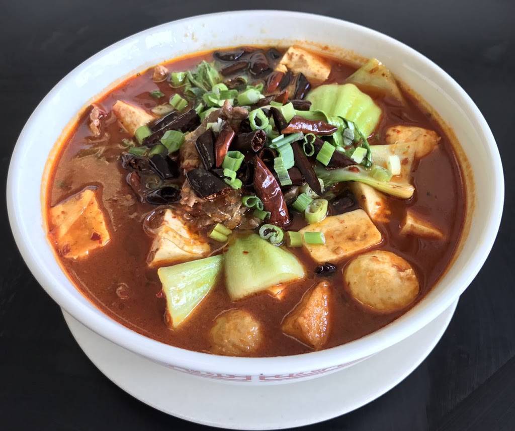 Fu Lin Men | meal delivery | 10848 SW 104th St, Miami, FL 33176, USA | 3055958886 OR +1 305-595-8886