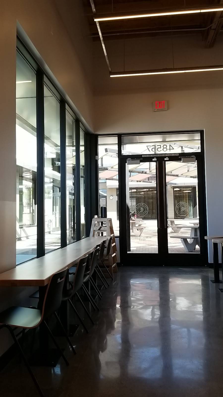 Chipotle Mexican Grill | restaurant | 48557 Morongo Trail, Cabazon, CA 92230, USA | 9519222264 OR +1 951-922-2264