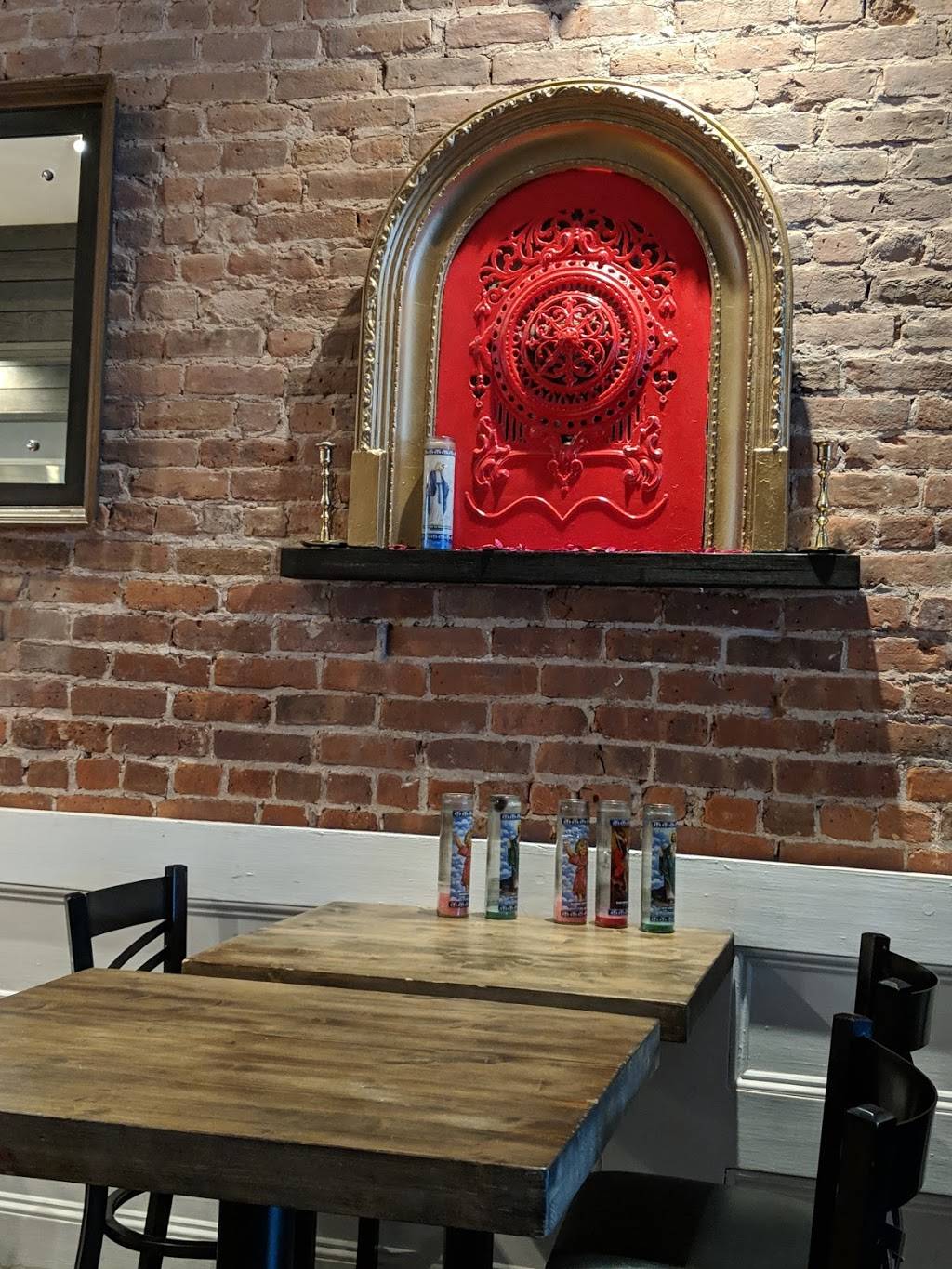 Edicola | restaurant | 524 4th Ave, Brooklyn, NY 11215, USA | 7183691300 OR +1 718-369-1300