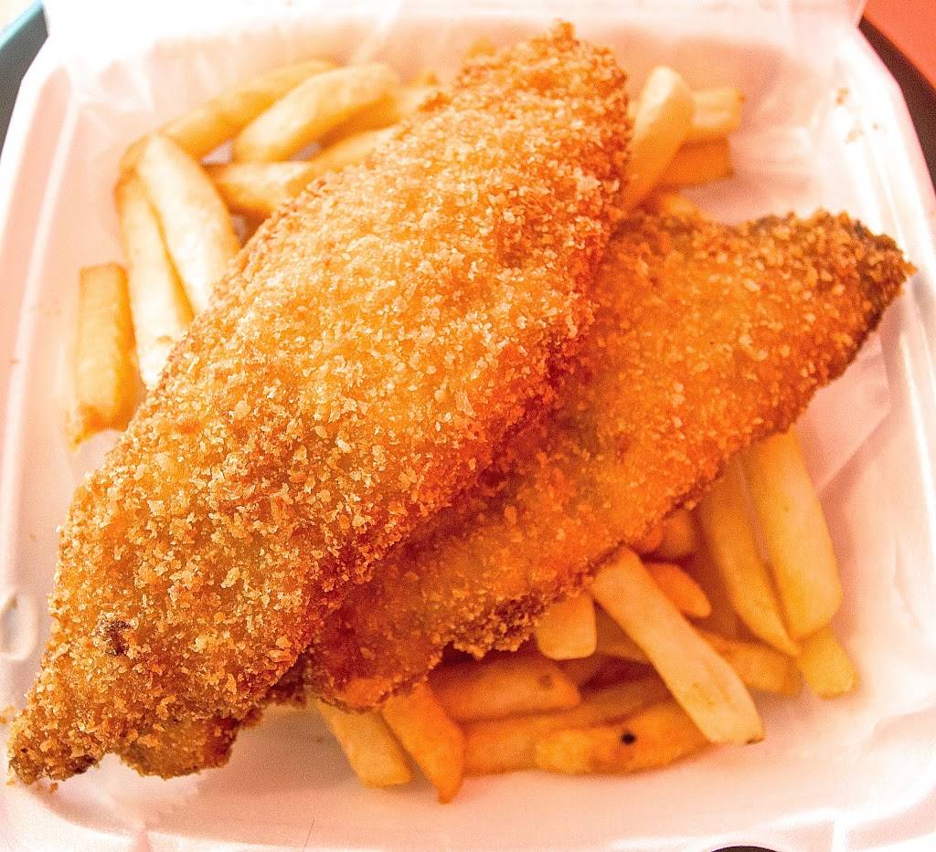 Pitkin Seafood | restaurant | 1670 Pitkin Ave, Brooklyn, NY 11212, USA | 7183461670 OR +1 718-346-1670