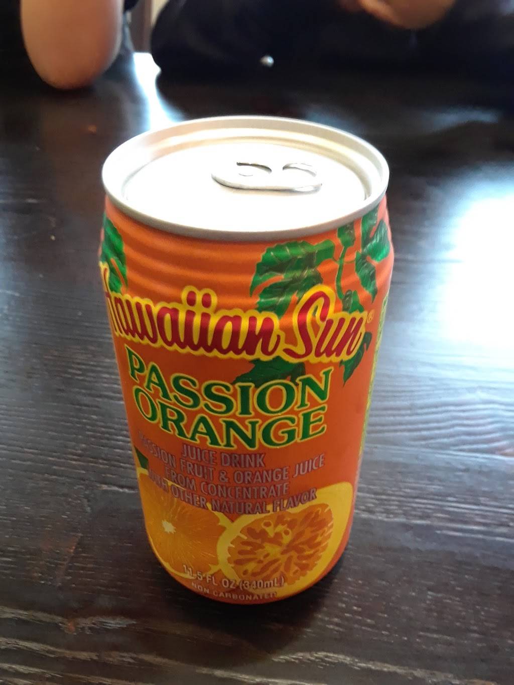 Hawi Hawaiian BBQ | restaurant | 307 Grand Ave, South San Francisco, CA 94080, USA | 6508663328 OR +1 650-866-3328