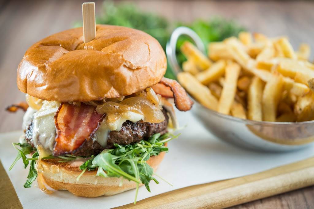 Tru Grits American Fusion Restaurant | restaurant | 1221 S Harbor Blvd, Anaheim, CA 92805, USA | 7147580900 OR +1 714-758-0900