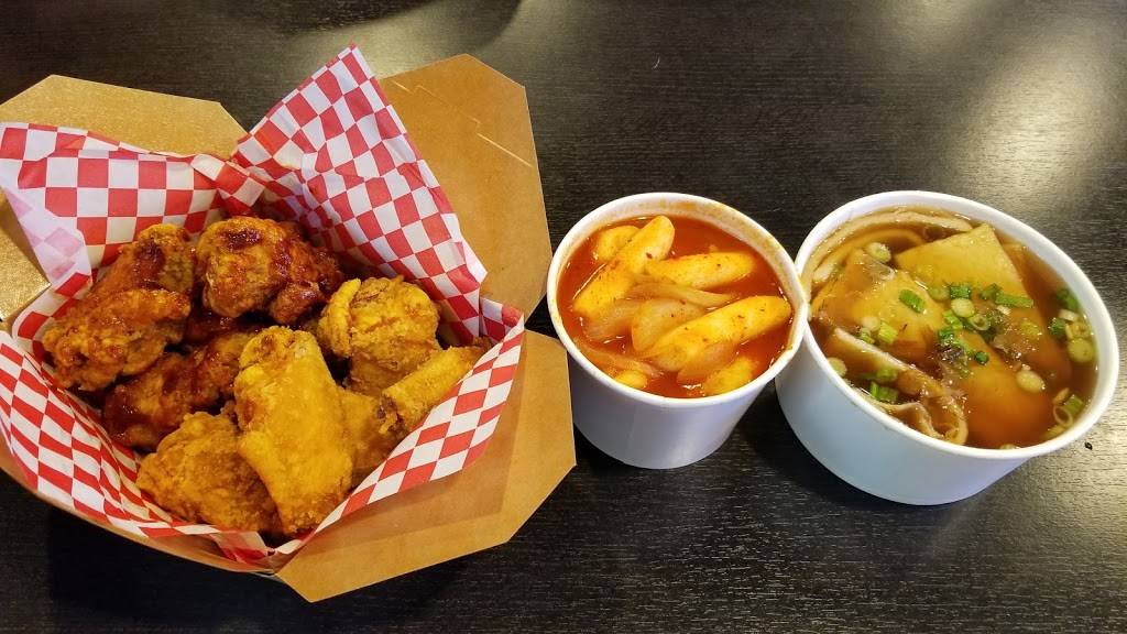 Oh Mama! Kitchen | restaurant | 14822 Beach Blvd, La Mirada, CA 90638, USA | 7146706701 OR +1 714-670-6701