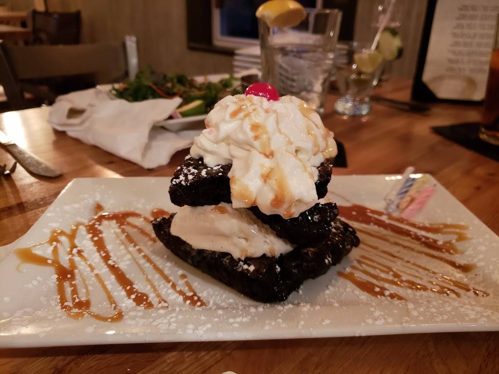 The Grub Gastro Pub | restaurant | 1090 Alpharetta St, Roswell, GA 30075, USA | 6783369205 OR +1 678-336-9205