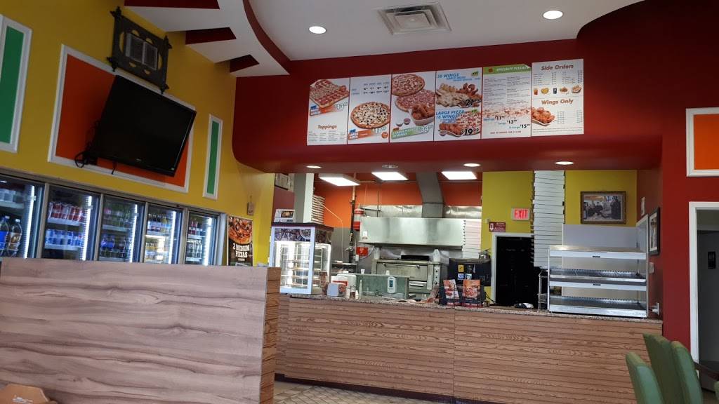 Pizza Pros | restaurant | 145 Clarence St #28, Brampton, ON L6W 1T2, Canada | 9054598998 OR +1 905-459-8998