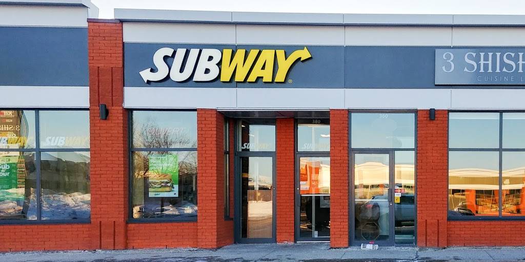 Restaurant SUBWAY | restaurant | 84 Boulevard Industriel Local 150, Repentigny, QC J6A 4X6, Canada | 4504709998 OR +1 450-470-9998
