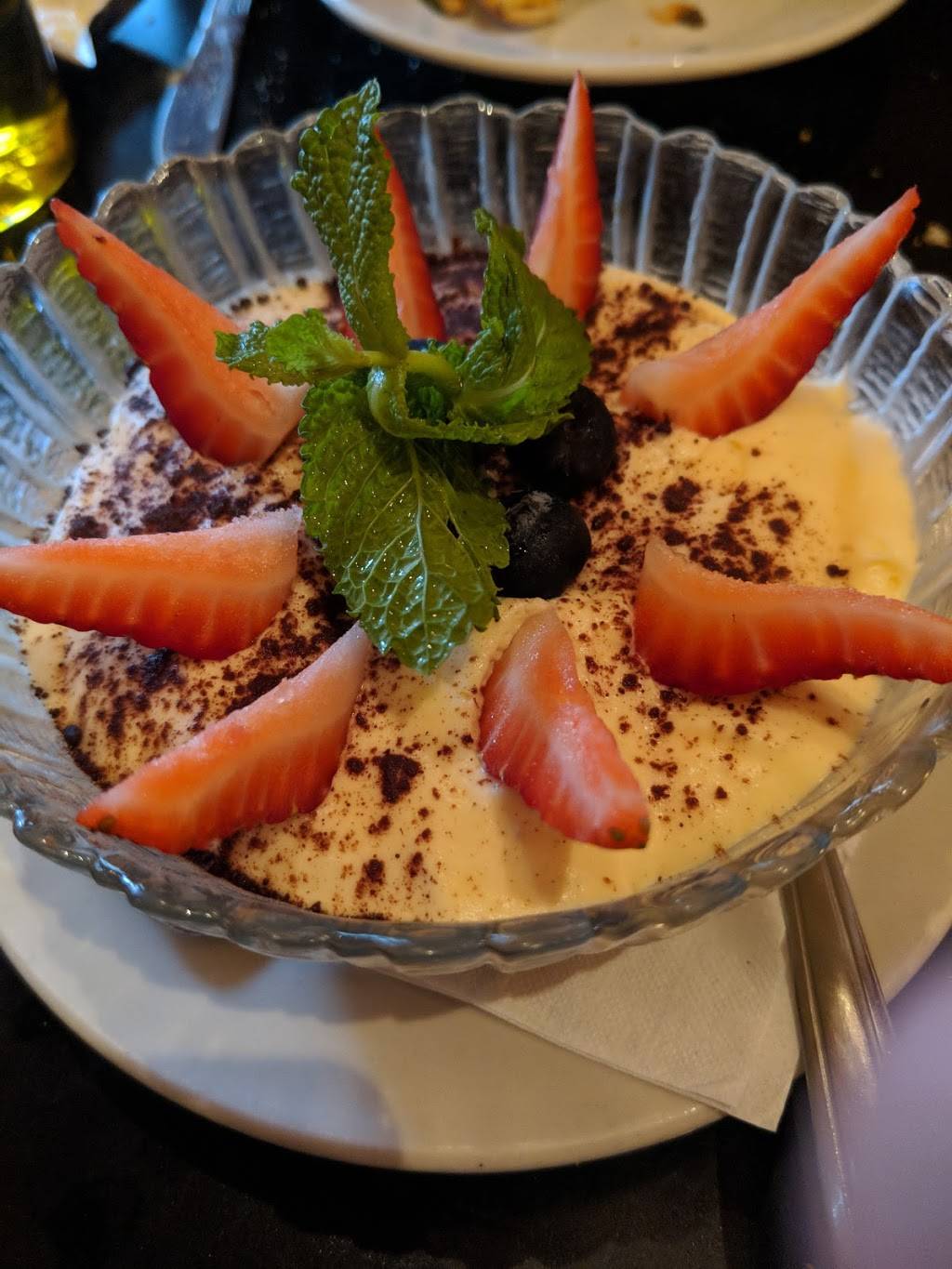 Trattoria Demi | meal delivery | 1571 Sherman Ave, Evanston, IL 60201, USA | 8473322330 OR +1 847-332-2330