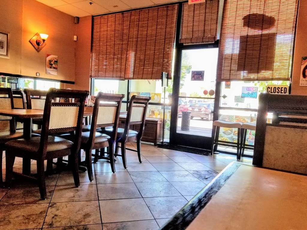 Saigon Restaurant | restaurant | 2437 Naglee Rd, Tracy, CA 95304, USA | 2098300444 OR +1 209-830-0444