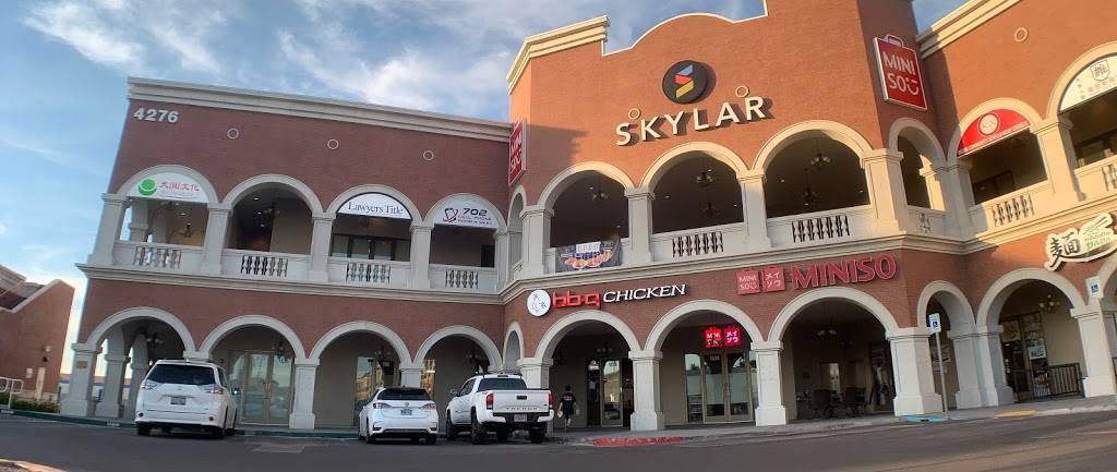 Bbq Chicken Las Vegas | restaurant | 4276 Spring Mountain Rd #103a, Las Vegas, NV 89102, USA | 7022278646 OR +1 702-227-8646