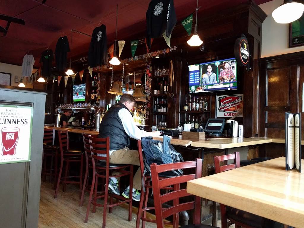 Mary Murphys | restaurant | 333 Main St, Wakefield, RI 02879, USA | 4017889400 OR +1 401-788-9400