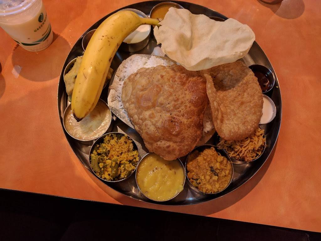 Sri Ananda Bhavan | restaurant | 5168 Mowry Ave, Fremont, CA 94538, USA | 5107421111 OR +1 510-742-1111