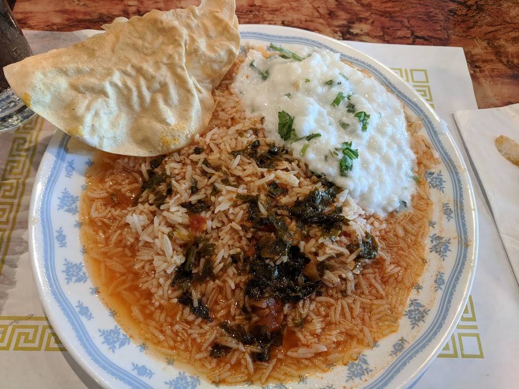 Ruchi Vegetarian Indian Cuisine | restaurant | 2051 West Warner Road #7, Chandler, AZ 85224, USA | 4807863333 OR +1 480-786-3333