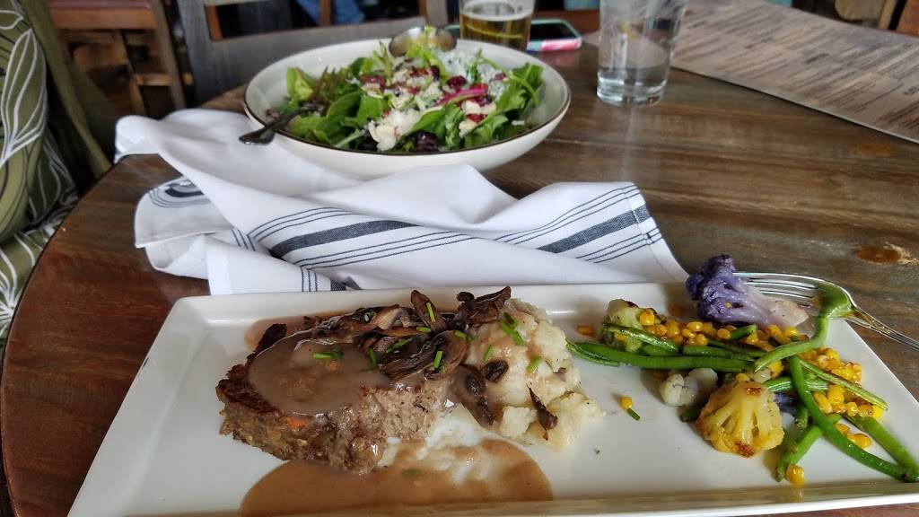 Myla Rose Saloon | restaurant | 4192 CO-9, Breckenridge, CO 80424, USA | 9704539491 OR +1 970-453-9491